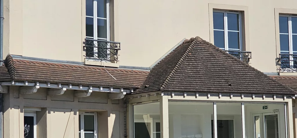 Refaire sa toiture en Île-de-France (77)